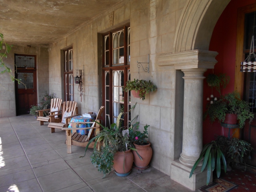 6 Bedroom Property for Sale in Aliwal North Eastern Cape